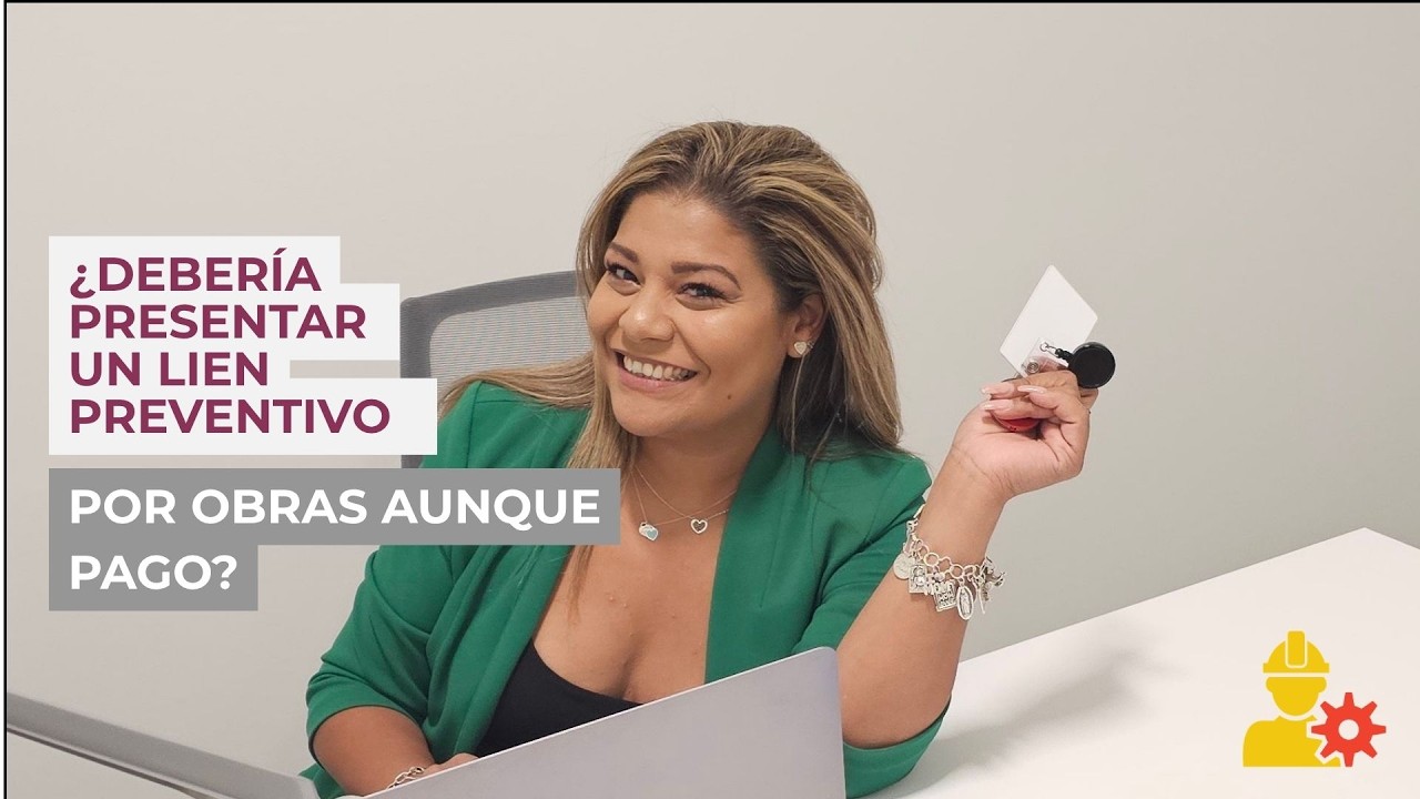 La Cláusula que le Falta a su Contrato y le Está Costando Dinero