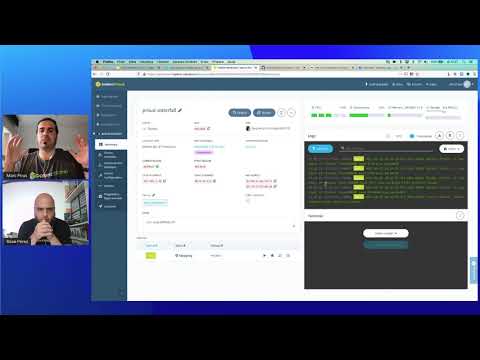 Migrating your gateways to The Things Stack using Balena -  Marc Pous (balena)