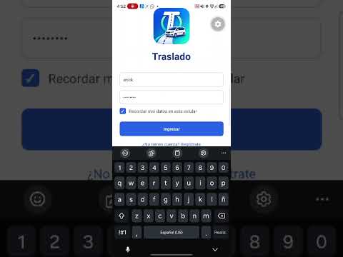 Traslado video thumbnail