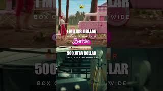 Download lagu Selamat buat Barbenheimer yang berhasil menaklukan Box Office Worldwide mp3