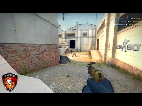 Steam Community :: Video :: CS:GO - SUPREMACY