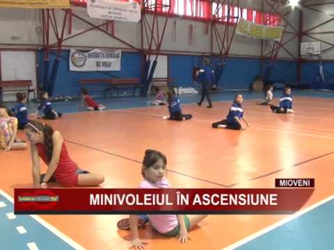 10 MINIVOLEIUL IN ASCENSIUNE