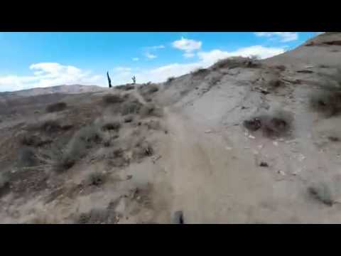GoPro- Backflip Over 72ft Canyon - Kelly McGarry R