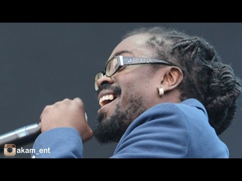Beenie Man - Shoot Out [Falling Rain Riddim] August 2015