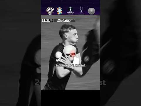 Cole Palmer in Finals 🥶🥶