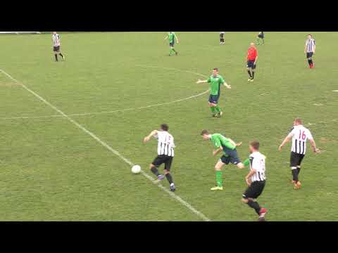 Sokol Dolní Počernice"B" - TJ Praga "B"  2:2 (0:1) - 2.tř.sk.B - 14.kolo - 7.4.2019