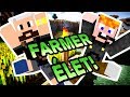 Modos Minecraft - FARMER ÉLET! #14 Modos Minecraft - FARMER ÉLET! #14
