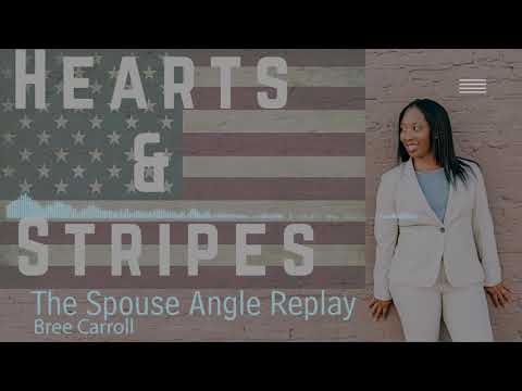 EP083 The Spouse Angle Replay