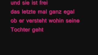 Ein letztes Mal Music Video