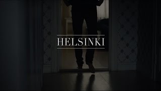 The National Parks || Helsinki (Official Video)