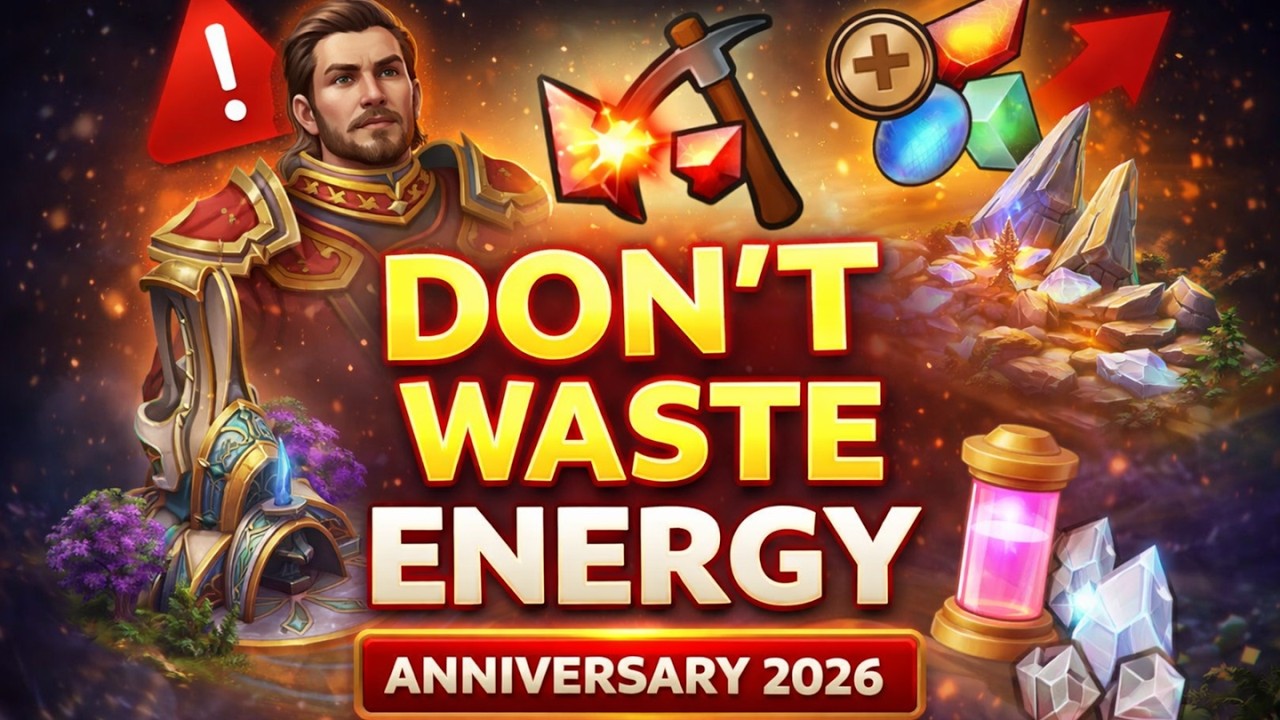 Forge of Empires Anniversary 2026 – Full Guide, Rewards, Mechanics & Strategy