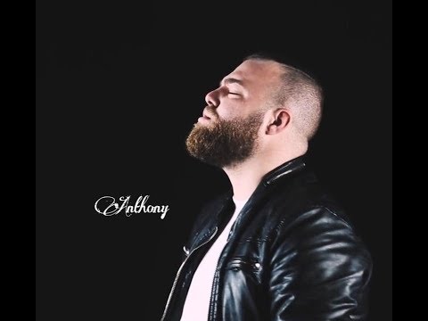 Anthony feat Tony Colombo - O' bene mio (Cover Live Pino Mauro)