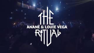 Heart Ibiza  The Ritual  NULU