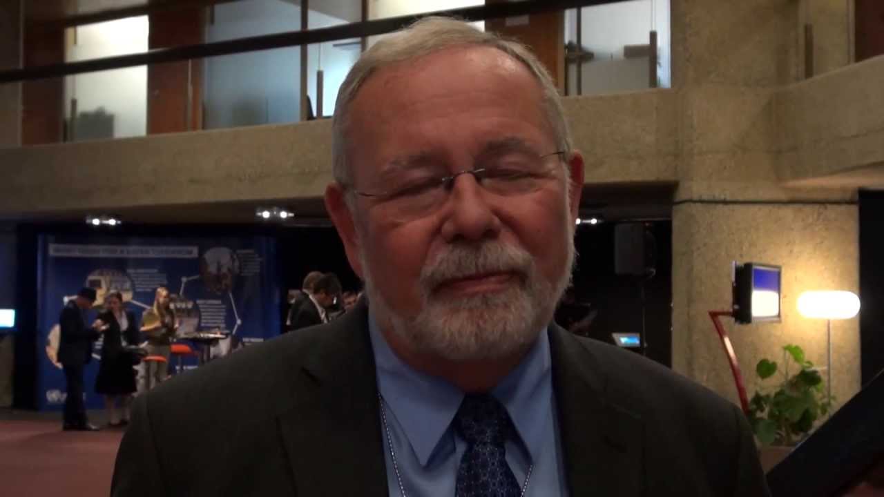 Global Platform for Disaster Risk Reduction