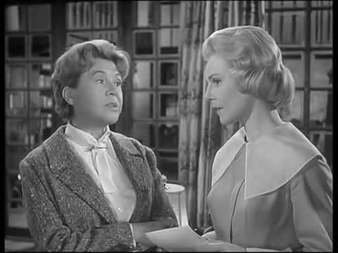 Es ist soweit Francis Durbridge Teil 2 Straßenfeger (1960)