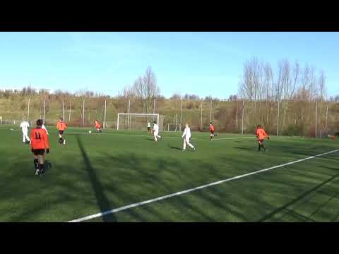 Smitshoek jo13 - Kloetinge jo13  7-0 ( 5-0 )