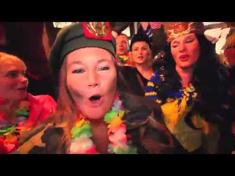 La Bamba - De vastelaovesproklemasie - LVK 2016