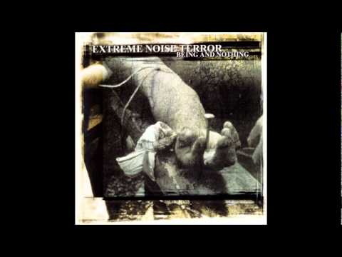 Extreme Noise Terror - No Longer As Slaves