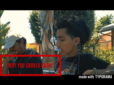 Why You Should Know (Jaedoit)