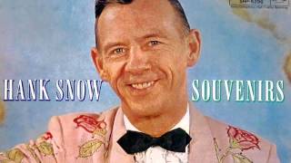 Hank Snow - (Now And Then There&#39;s A) Fool Such As I (1961ver.)