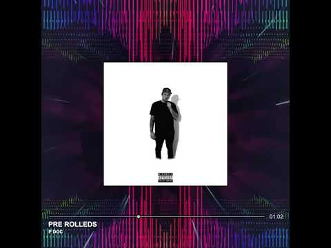 P Doc - Pre Rolleds