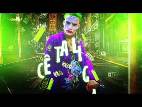 MC JAPINHO - VOCÊ ROUBOU MEU BIC ( LYRIC VIDEO )