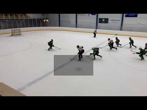 Ilves Colorado - HC Nokia Oranssit