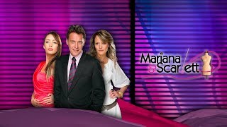 Mariana And Scarlett - Trailer