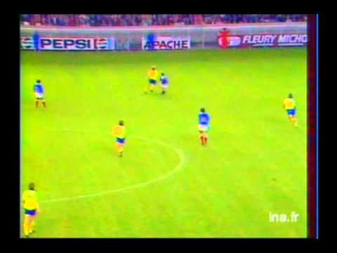 1978 (September 1) France 2-Sweden 2 (EC Qualifier).avi