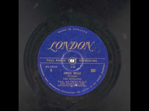 Jingle Bells (1948) - The Keynotes