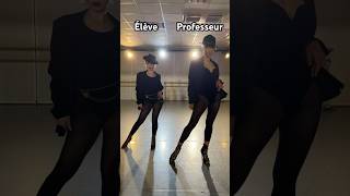 Chorée burlesque sur Express - Christina Aguilera 👯‍♀️