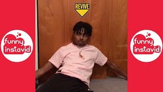 Kenny Knox New Videos 2018 | Funny Kenny Knox Vine Compilation - Funny InstaVID