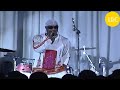 Koffi Olomide Quartier Latin CONCERT MONDE ARABE à PARIS Salle LSC HD DVD 2004