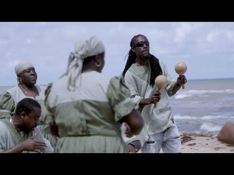 Preserving the Garifuna Language