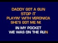 [karaoke] CB30005 06   LFO   West Side Story