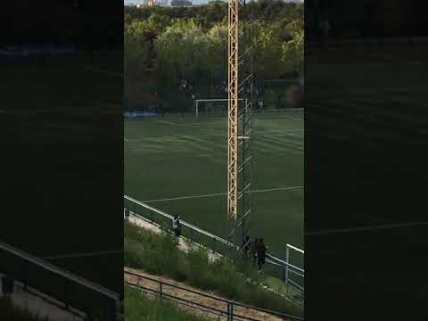 ED MORATALAZ FANS HOOLIGANS👊🏽💚🖤