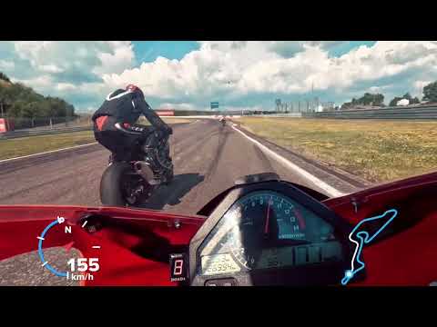 Nürburgring GP Motorrad 01.07.2025 mit Speer Racing