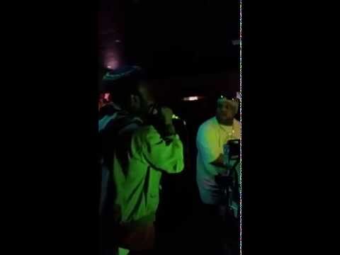 IRATION STEPPAS & TENASTELIN UNOD 2015!