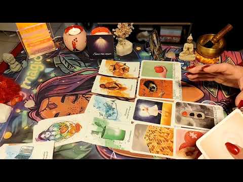 Vous allez vous montrer ferme lors de son retour👍et c'est une très  bonne chose💖✨💖