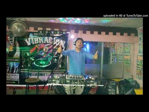 OPTIMUS DJ PRIME. EN VIBRACION DISCOTEK.