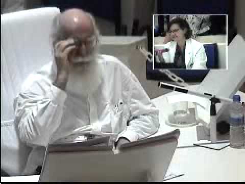 Tertúlia Aula - 1852 - Heterocriticofilia - Waldo Vieira - CEAEC - 26/02/2011