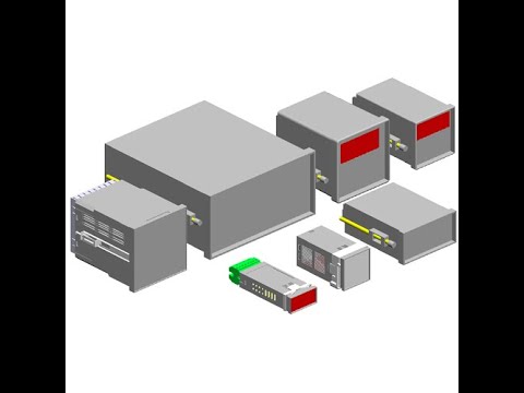 Camera Junction Box