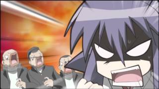 My Bride is a Mermaid Official Clip - The Savage Beast