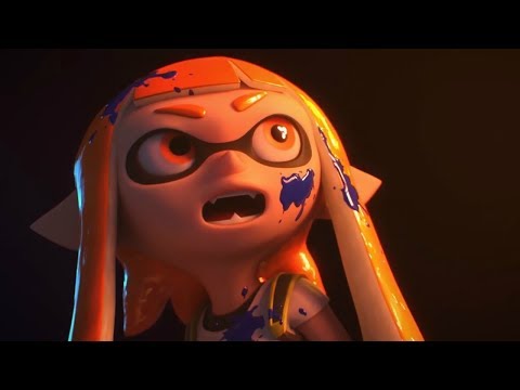Super Smash Bros. for Switch Reveal Trailer (Nintendo Direct 3.8.2018)