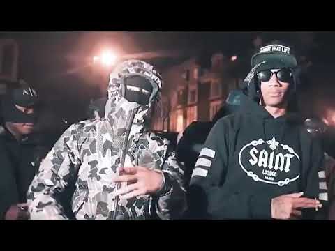 პატარა განგსტერები და ბედინა - მილიონი დოლარი / Patara Gangsterebi ft Bedina - Millioni Dolari