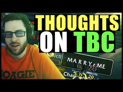 IN LOVE WITH TBC | Cdew Highlights