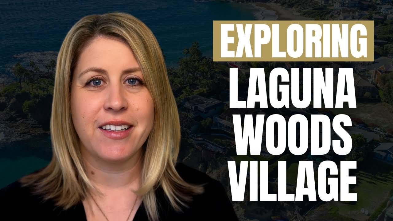What Retirees Need to Know Before Moving to Laguna Woods Village