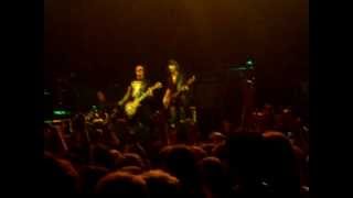 Porn Queen - Pepsi on Stage (POA) - Man in the box