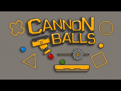 Cannon Balls Video