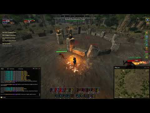 Shroud of the Avatar easy farm.